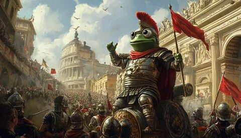 Pepe Blasts Up After Elon Musk’s Post – Pepe Unchained’s Pump Pad Could Be the Next 100X? - Cryptonews