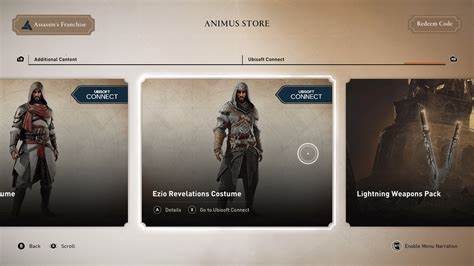 Assassins Creed Mirage Store Not Restocking : r/assassinscreed - Reddit