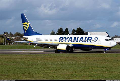 Ryanair