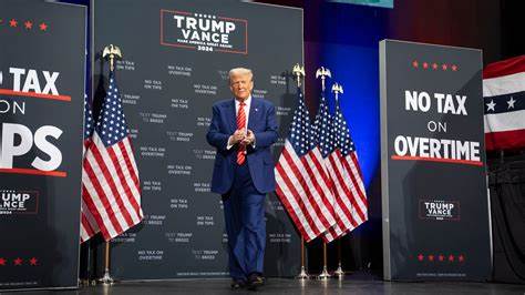 Trump’s Tax Bill Set to Help SoFi, Other Private Student Lenders