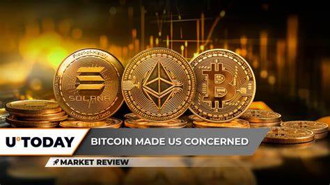 Solana (SOL) Bounces: $150 Lies Ahead, Will Ethereum (ETH) Face Death Cross? Two Key Bitcoin (BTC) Price Levels Revealed - TradingView