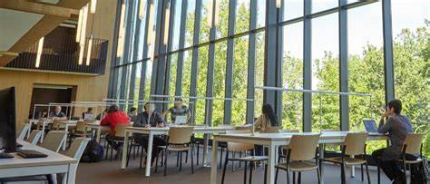 Facts and Statistics—At a Glance - University of Hartford