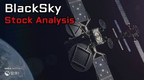 BlackSky Rockets 125% in a Month, Is It Too Late to Buy BKSY Stock?
