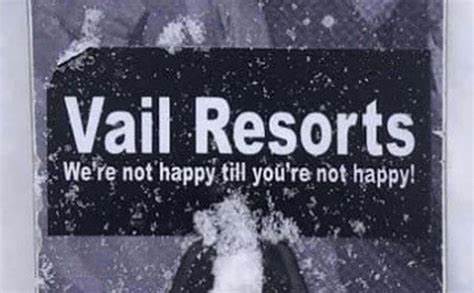 We're not 'appy. Not 'appy at all. (2013)