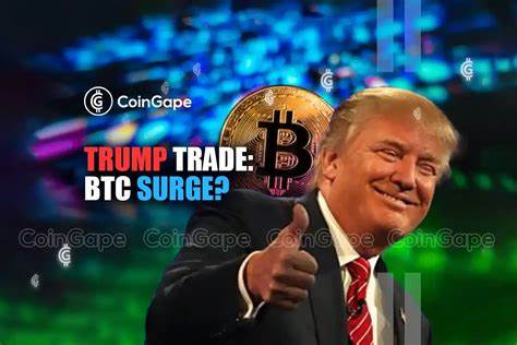 Bitcoin slides below $100,000 as Trump tariffs rattle markets - Yahoo Canada Finance