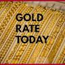 Gold price today, Thursday, July 17, 2025: Gold’s price holds steady ahead of key economic and Netflix earnings reports