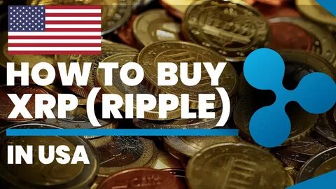 How to Buy Ripple | Buy XRP in 4 Steps (March 2025)