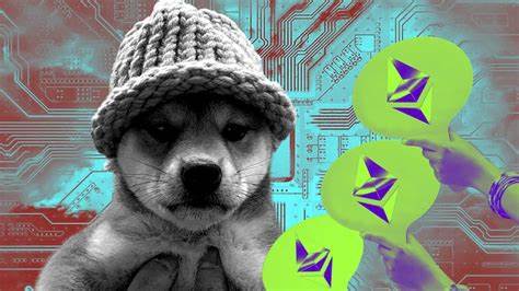 Shiba Inu that sparked Solana memecoin mania earns owners $4.3m in Ethereum - DLNews