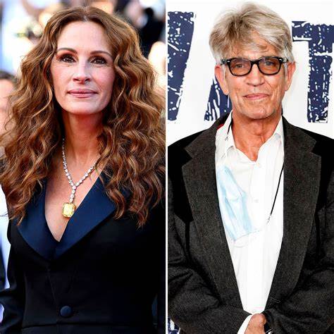 All About Julia Roberts' Brother Eric Roberts