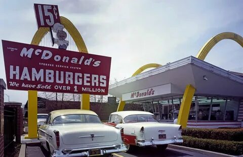 McDonald’s and 5 Other Franchises That Could Make You Rich