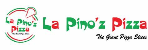 La Pinoz Pizza - Order Pizza Online
