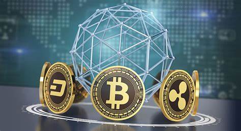 A sovereign crypto fund is a new way to pay out regime cronies - Noahpinion