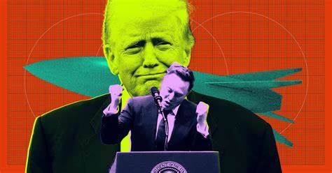 Environment protection rules for rocket launches targeted by Trump cabinet