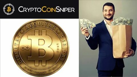 Crypto Coin Sniper Review: Does It Really Work? - Whidbey News-Times
