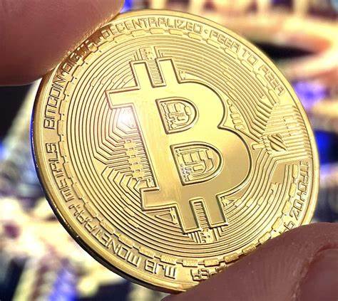Bitcoin crosses $30,000 for first time in 2023 - Yahoo Finance
