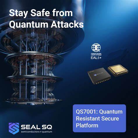 SEALSQ Begins Global Rollout of Post-Quantum Secure eUICC for Next-Gen Mobile, IoT
