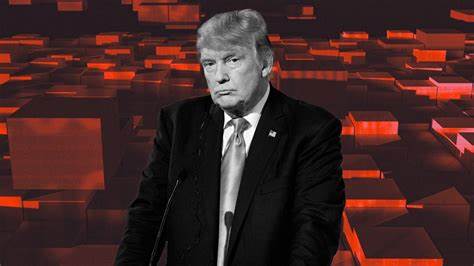 What's next for the crypto market after the Trump tariff-fueled price plunge?
