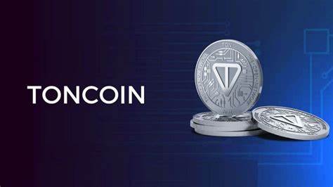 Die Toncoin-Kette expandiert trotz des Vorgehens gegen Telegram