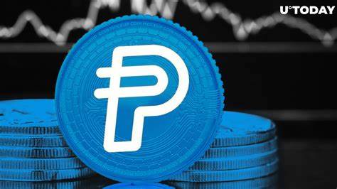 PayPal & Coinbase pushen PYUSD – Stablecoin-Revolution nimmt Fahrt auf!
