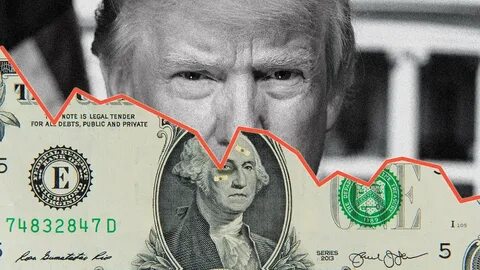 Why Does Donald Trump Want A Weaker US Dollar? - Disruption Banking