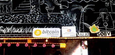 More than 400 small businesses in the Philippines now accept Bitcoin payments - TechNode Global