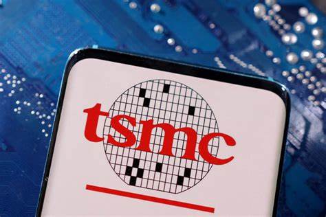 TSMC Raises 2025 Outlook in a Big Boost for AI Demand Hopes