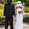 The Wedding Wars
