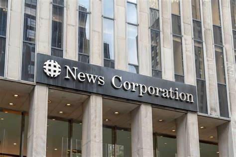 Here's What to Expect From News Corporation's Next Earnings Report