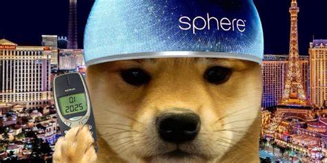 Dogwifhat Abandons Las Vegas Sphere Plans, Team to Refund Nearly $700K - Decrypt