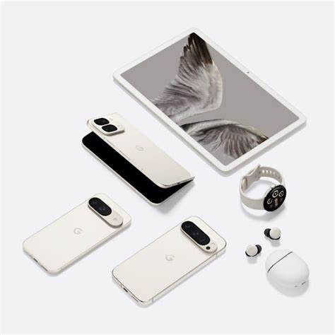 Google Store officiel pour les appareils et les accessoires Google