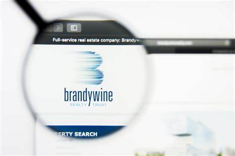 Here's How You Can Earn $100 In Passive Income By Investing In Brandywine Realty Stock