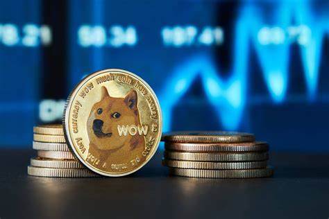 DOGE an der Wall Street: Bitwise plant Antrag für Dogecoin-ETF