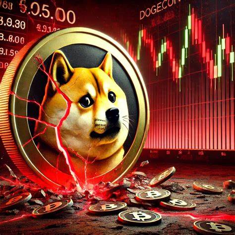 Why Bitcoin, Ethereum, and Dogecoin Crashed Today - MSN