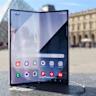 Samsung Galaxy Z Fold7