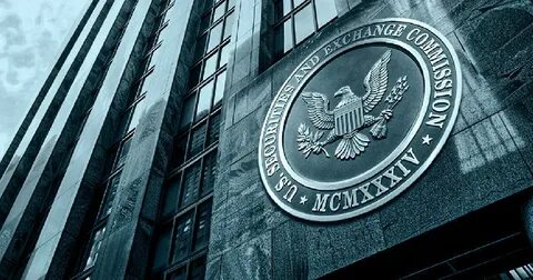 SEC lifts rule blocking Wall street Banks from crypto services - Crypto Times