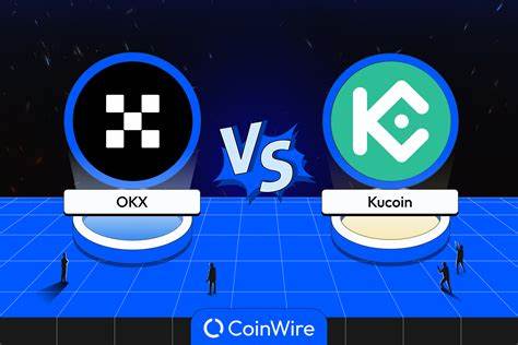 OKX vs KuCoin: Which is the Better Exchange in 2024? - CoinWire