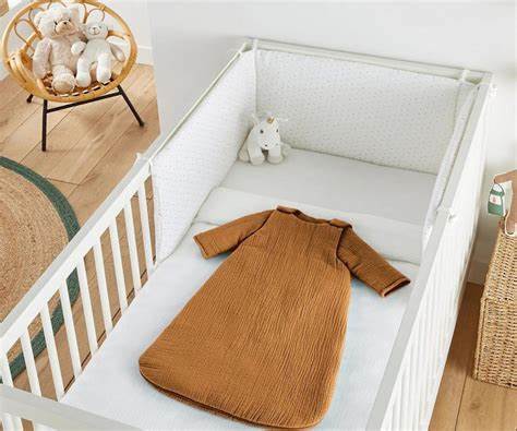 11 best baby sleeping bags for keeping them cosy