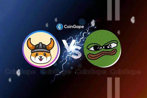 Floki Inu vs BOME: Which Meme Coin Should You Invest In? - CoinGape