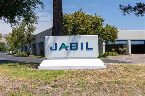 Argus Research Raises Intermediate-term Rating on Jabil (JBL) Stock