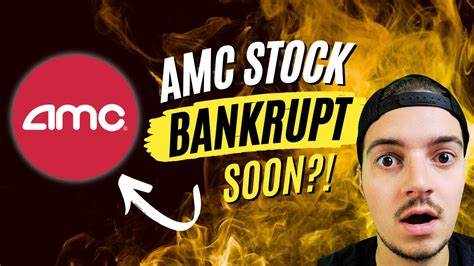 AMC Keeps Burning Cash And Issuing Stock - Is A Disaster For Investors