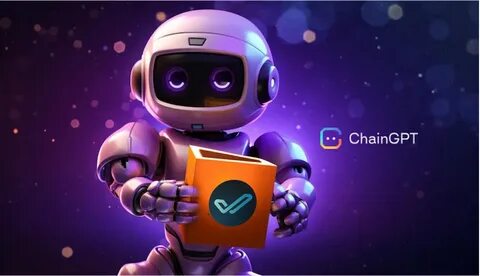 ChainGPT Tops Daily Gainers After Launching New Crypto AI Agent on X - 99Bitcoins
