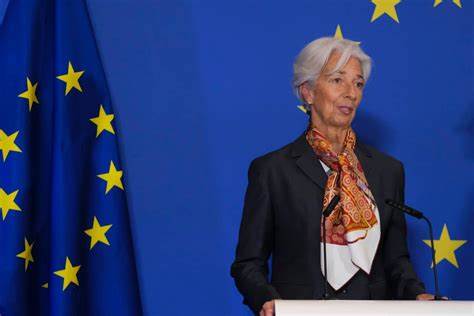 EU Central Bank President: Central Bank Reserves Won’t Hold Bitcoin