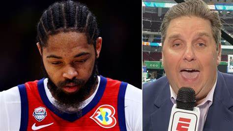 NBA on ESPN - Scores, Stats and Highlights