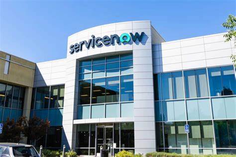 ServiceNow Reports Earnings. Second Quarter Was ‘Spectacular,’ Says CFO