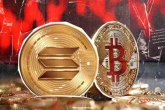 Crypto Price Today (4 March, 2025): Bitcoin Dips To $83k; Solana Price Dumps 15% - Crypto Times