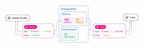 What Are Liquidity Provider (LP) Tokens – And How Do They Work? - Bybit Learn