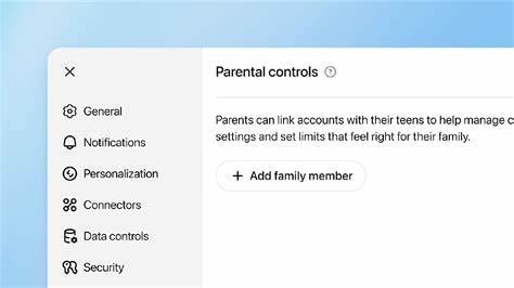 Thought Experiment (browser extension): GPT in charge of Parental Controls?
