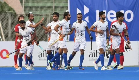 Hockey India's Official 'X' Account Hacked After Indian Men's Team's Asian Champions Trophy 2024 Title Win, - LatestLY