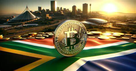 South Africa advances financial inclusion with crypto and digital payment reforms - CryptoSlate