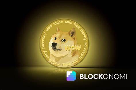 Dogecoin Price Surpasses $0.1100 Mark in Recent Recovery